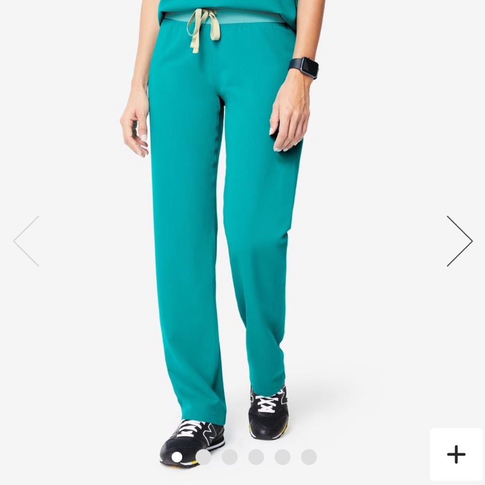 Figs scrub pants